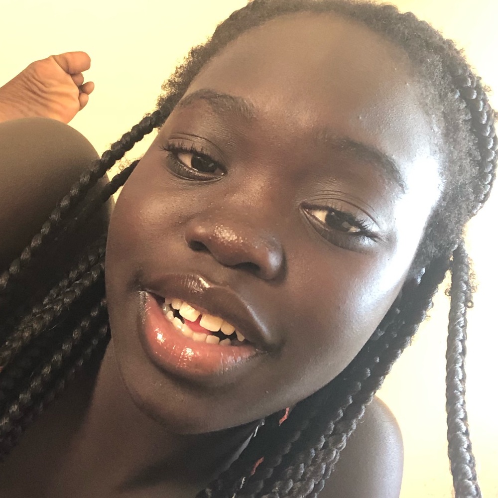 Meet your Posher, Akon